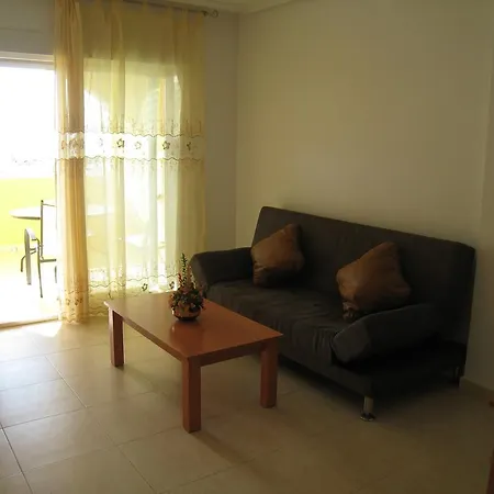 Apartment Torremar Iv Torrevieja