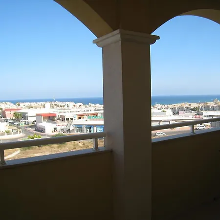 Torremar Iv * 托雷维耶哈