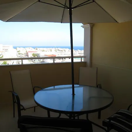 Torremar Iv Apartmán