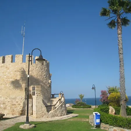 Apartmán Torremar Iv