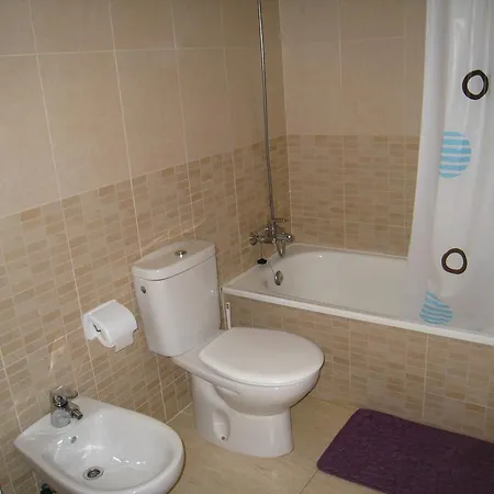 Torremar Iv Apartmán Torrevieja